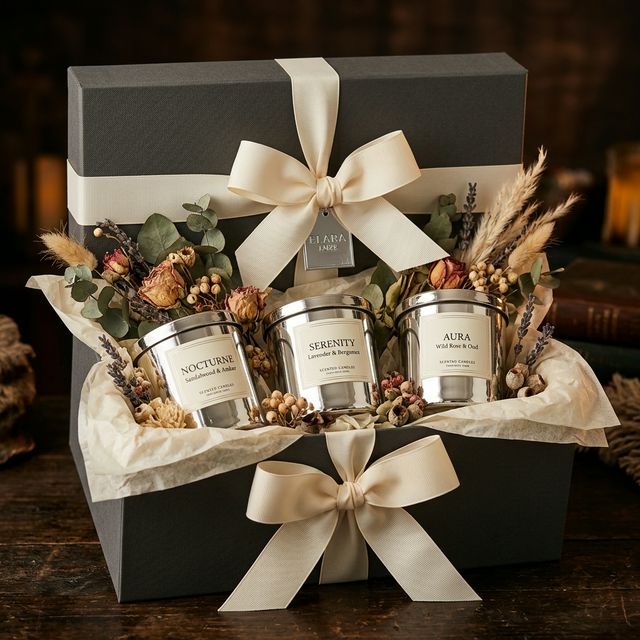 Gift Hampers